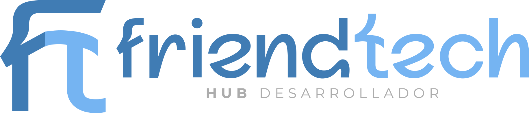 Friendtech — Hub Desarrollador